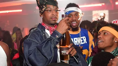 Prince Williams/Wireimage/Getty Images