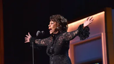 Bryan Bedder/Getty Images