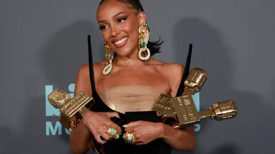 Frazer Harrison/Getty Images