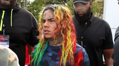 Shareif Ziyadat/WireImage