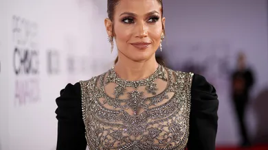 Christopher Polk/Getty Images