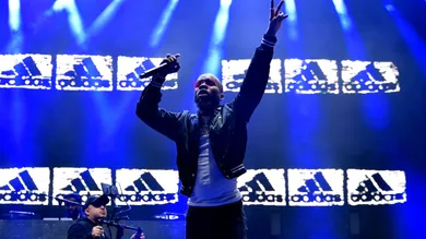 Neilson Barnard/ Getty Images