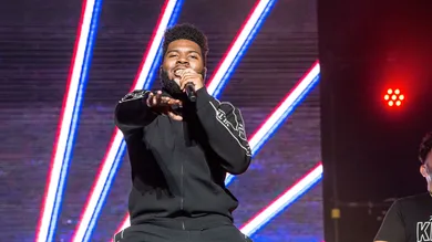 Timothy Norris/Getty Images