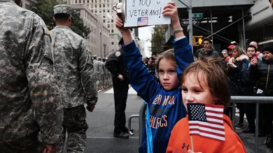 Spencer Platt/Getty Images