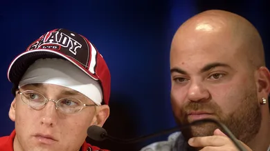 Paul Warner/WireImage/Getty Images