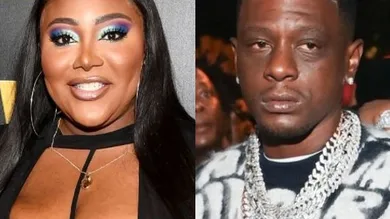 Paras Griffin / Stringer / Getty Images, Prince Williams / Contributor / Getty Images