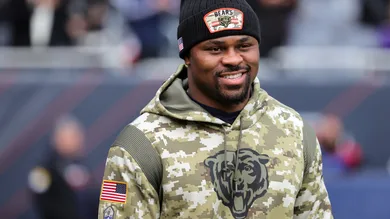 Jonathan Daniel/Getty Images