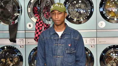 Theo Wargo/Getty Images for G-Star RAW