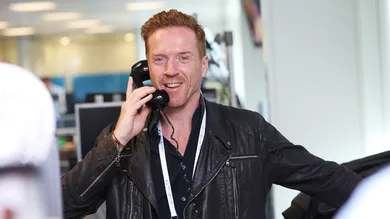 Tim P. Whitby/Getty Images for GFI & BGC Partners