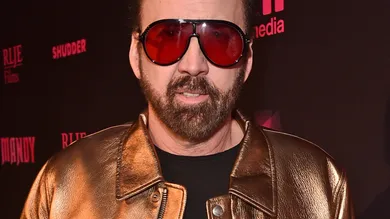 Alberto E. Rodriguez/Getty Images