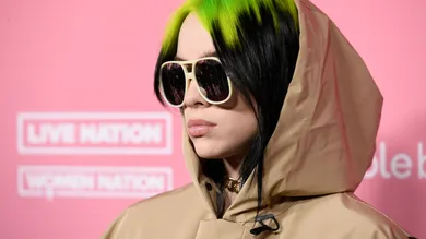 Frazer Harrison / Getty Images