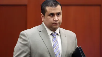 Gary W. Green-Pool/Getty Images