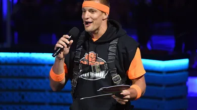 Kevin Winter/Getty Images