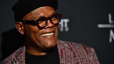 Paras Griffin / Getty Images