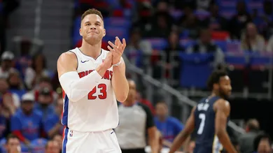 Leon Halip/Getty Images