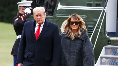 Tasos Katopodis/Getty Images