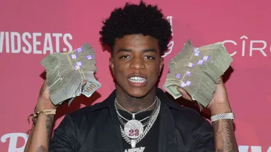 Jason Kempin/Getty Images