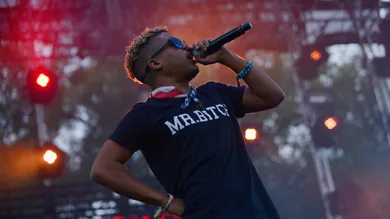 Chelsea Guglielmino/Getty Images