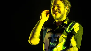 Santiago Bluguermann/ Getty Images