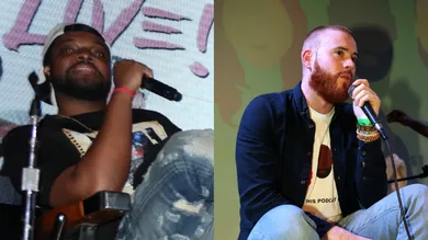 Johnny Nunez/WireImage/Getty Images x2