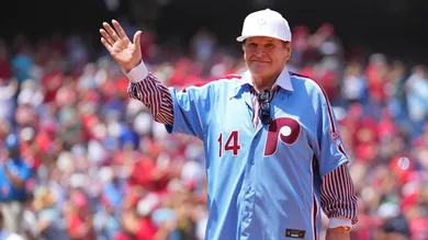 Mitchell Leff / Getty Images