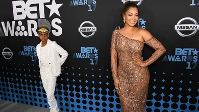 Paras Griffin/Getty Images