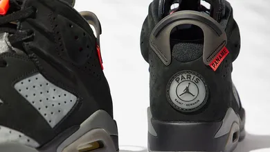 Image via Sneaker News