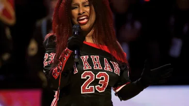 Jonathan Daniel/Getty Images