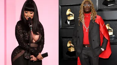 Rich Fury/Getty Images & Amy Sussman/Getty Images