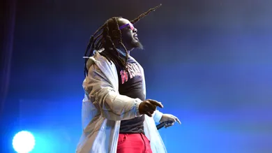 Scott Dudelson/Getty Images