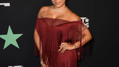 Frazer Harrison/Getty Images