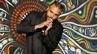 Bennett Raglin/Getty Images