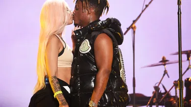 Kevin Mazur/Getty Images for Roc Nation