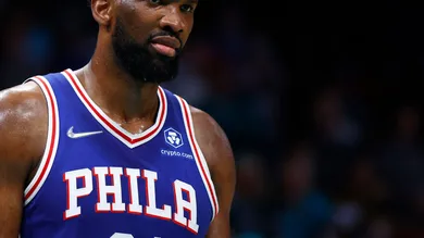 Jared C. Tilton/Getty Images