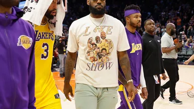 Christian Petersen/Getty Images