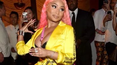 Bryan Bedder/Getty Images