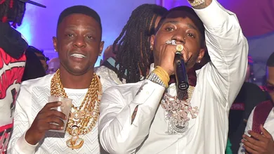 Prince Williams / Contributor / Getty Images