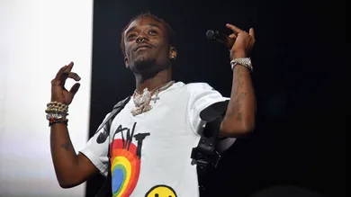 Theo Wargo/Getty Images