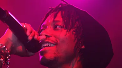 Donald Bowers/Getty Images