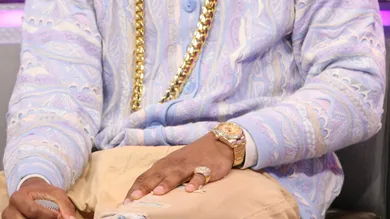 Bennett Raglin/BET/Getty Images