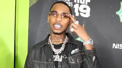 Johnny Nunez/Getty Images