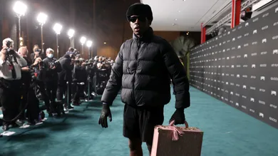 Rich Fury/Getty Images for LACMA