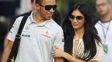 Mark Thompson/Getty Images