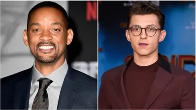 Frazer Harrison/Getty Images