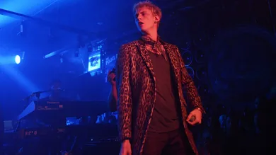 Jason Kempin/Getty Images