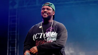 Scott Dudelson/Getty Images