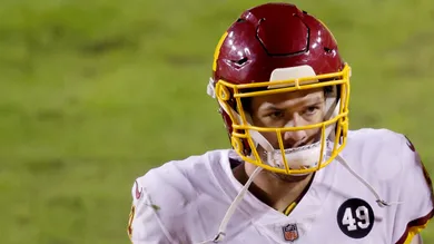 Rob Carr/Getty Images