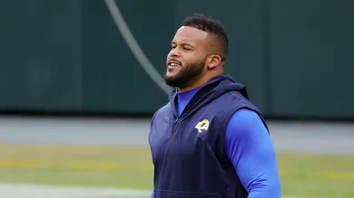 Stacy Revere/Getty Images