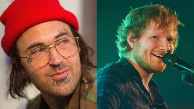 Dave J Hogan/Getty Images, Chelsea Lauren/WireImage/Getty Images /