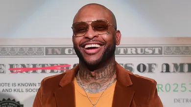 Prince Williams/ Wireimage/Getty Images